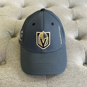 Vegas Golden Knights Hat